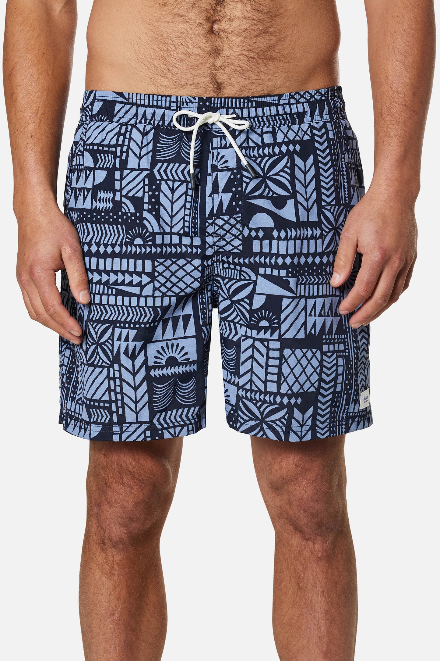 ATOLL VOLLEY-BLACK