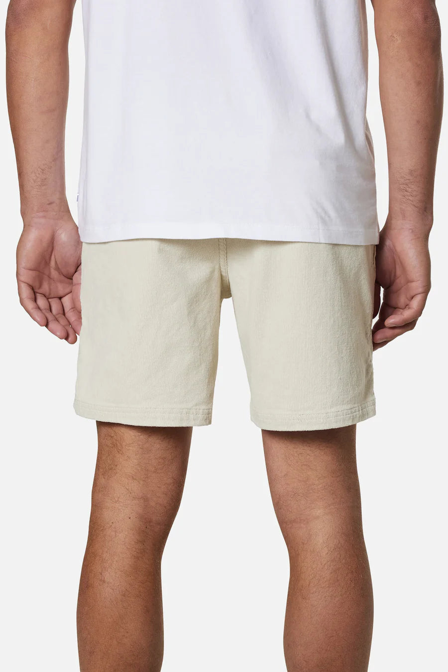 Katin Cord Local Shorts
