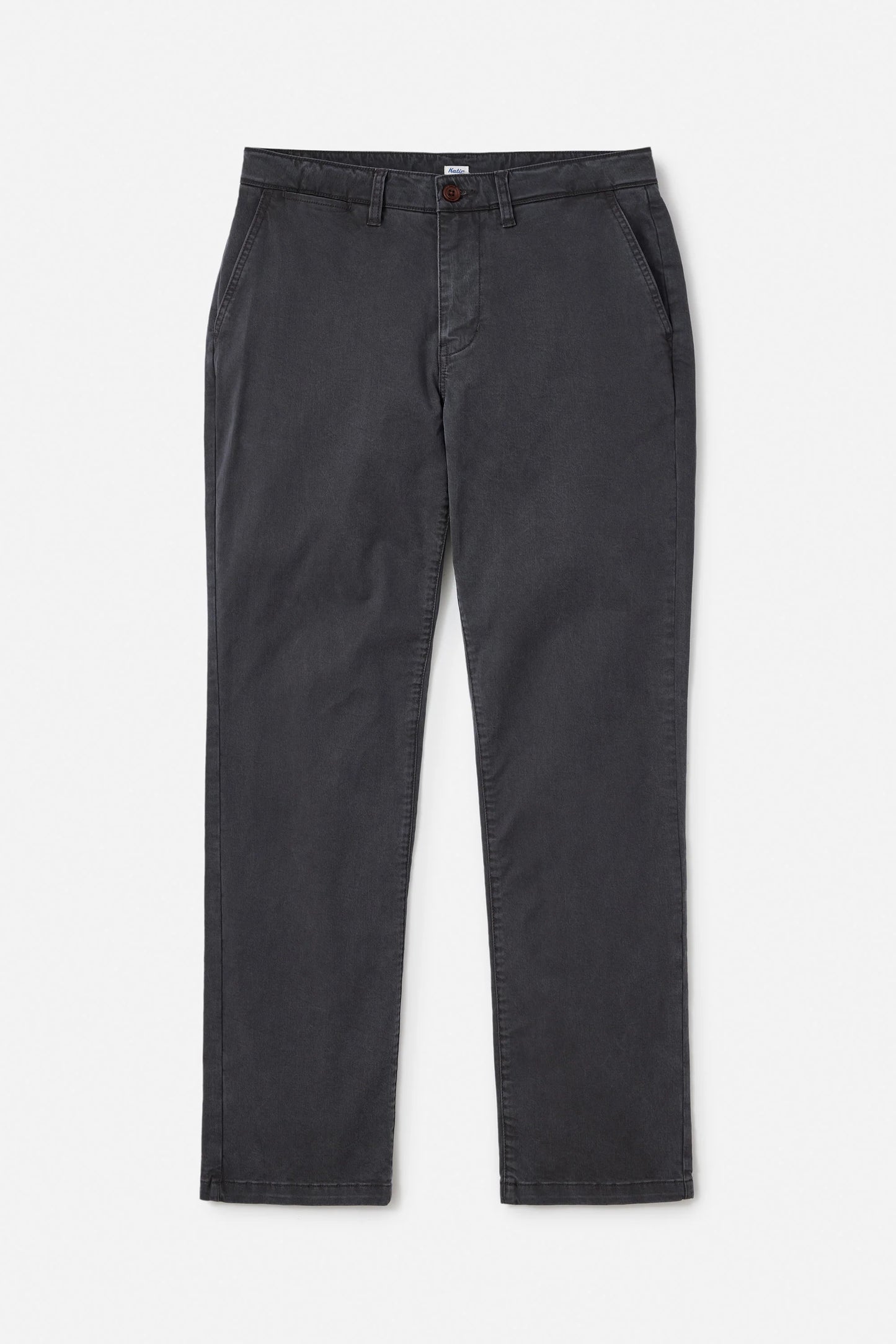 KRAFT PANT-Black Wash