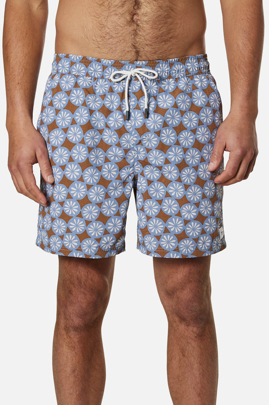 POND VOLLEY-Spring Blue