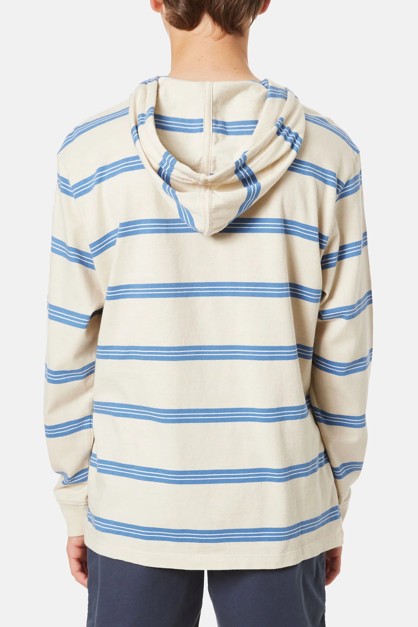 BOYS LARSON HIDE