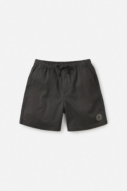 FRANK SHORT-black