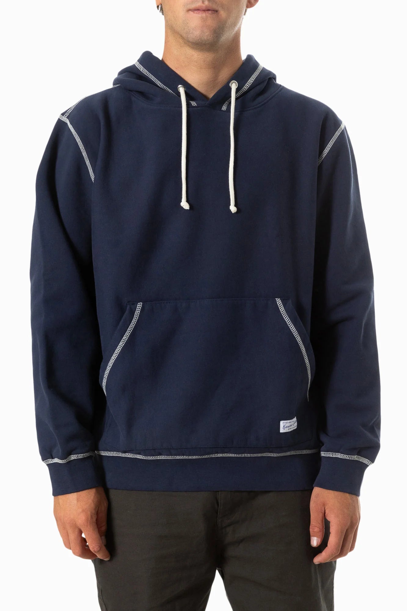 Katin Heritage Hoodie