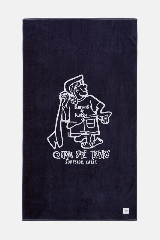 K-MAN TOWEL