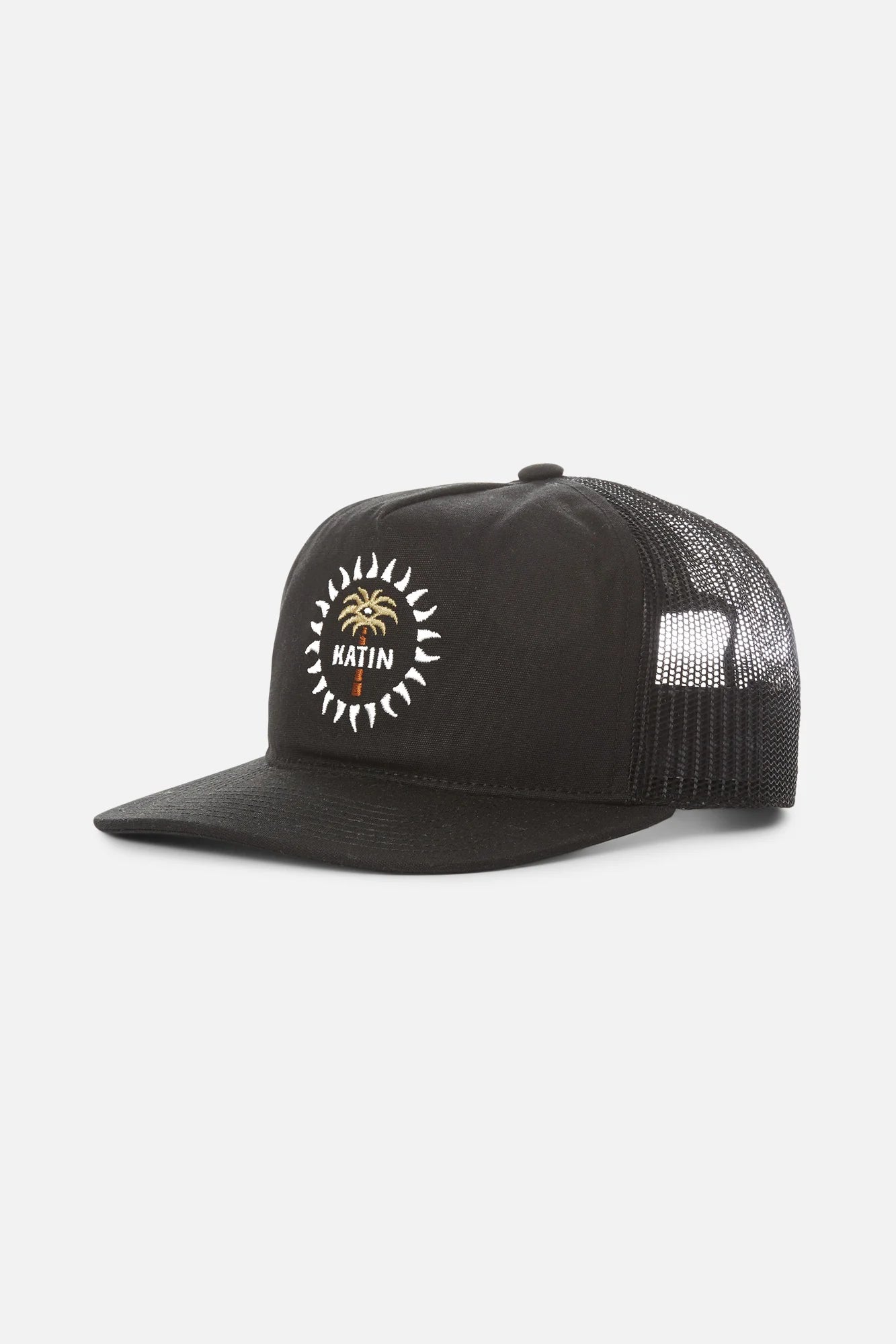 MYSTO TRUCKER HAT