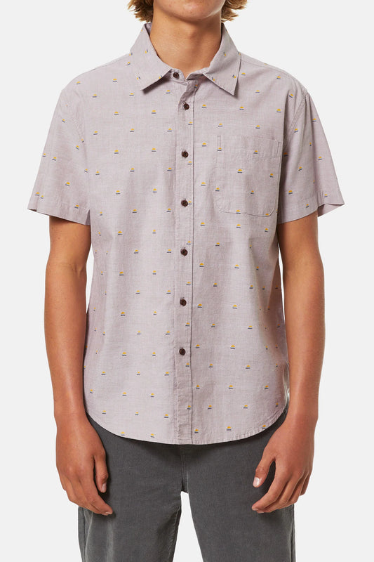 SUNSET SHIRT