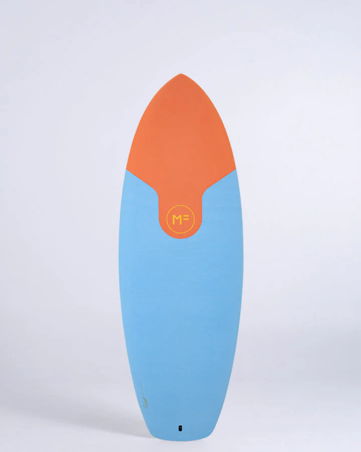 5'8 Apricot Crush Little Marley 2.0