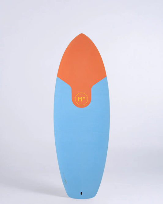 5'8 Apricot Crush Little Marley 2.0