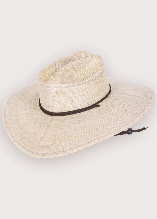 Tula - Lifeguard Straw Hat S/M