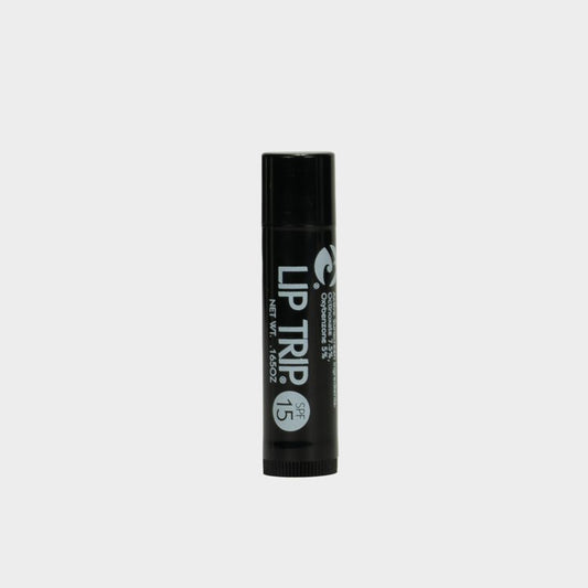 Lip Trip Balm SPF 15
