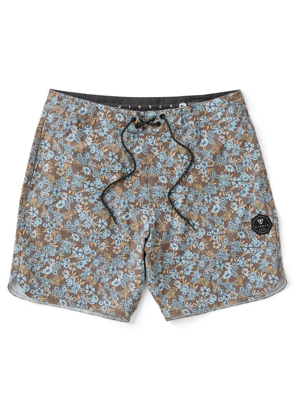Vissla - Beacons 16.5 Ecolastic-Bon