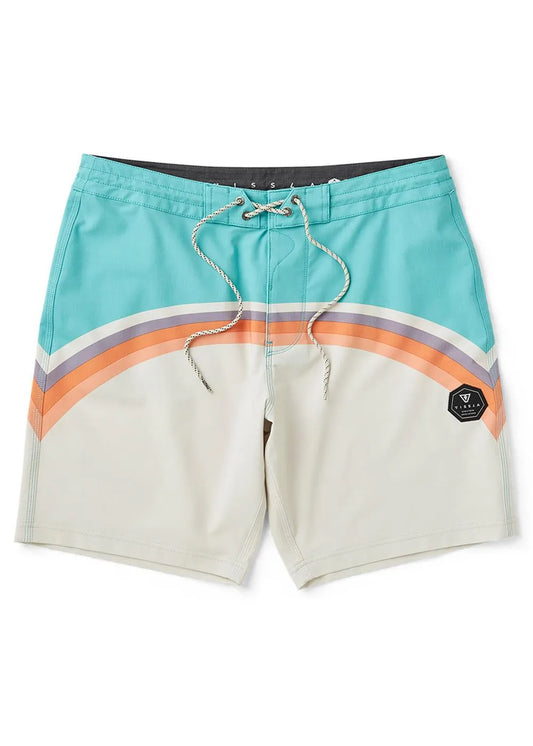 Vissla - Sunbelt 18.5" Boardshorts