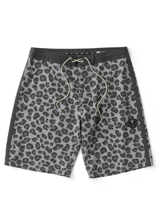 Vissla - Big Cat 21" Boardshort-SGY