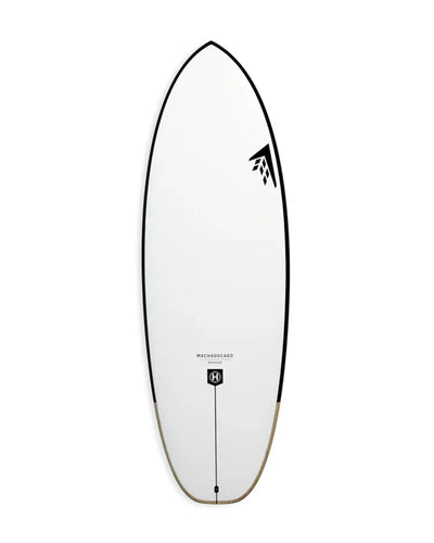 Machadocado By Rob Machado Surfboard