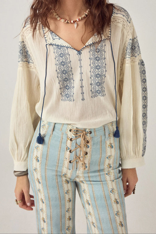 Maison Hotel Claudia Blouse