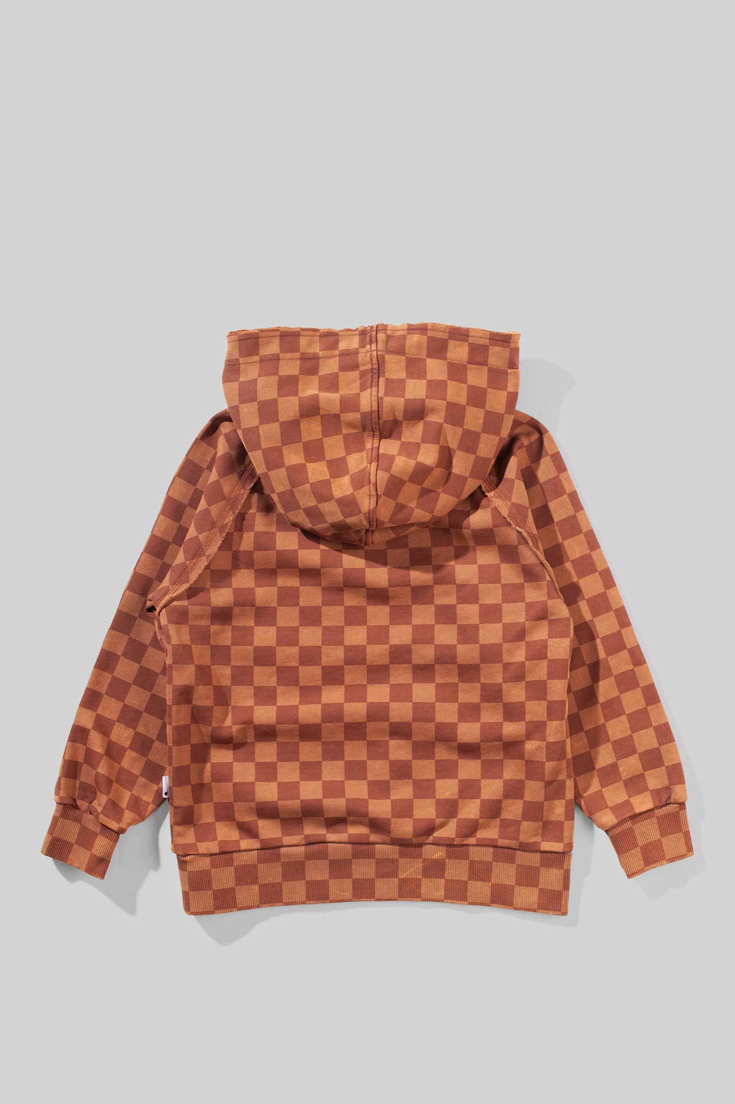 Race Me Kids Hoodie