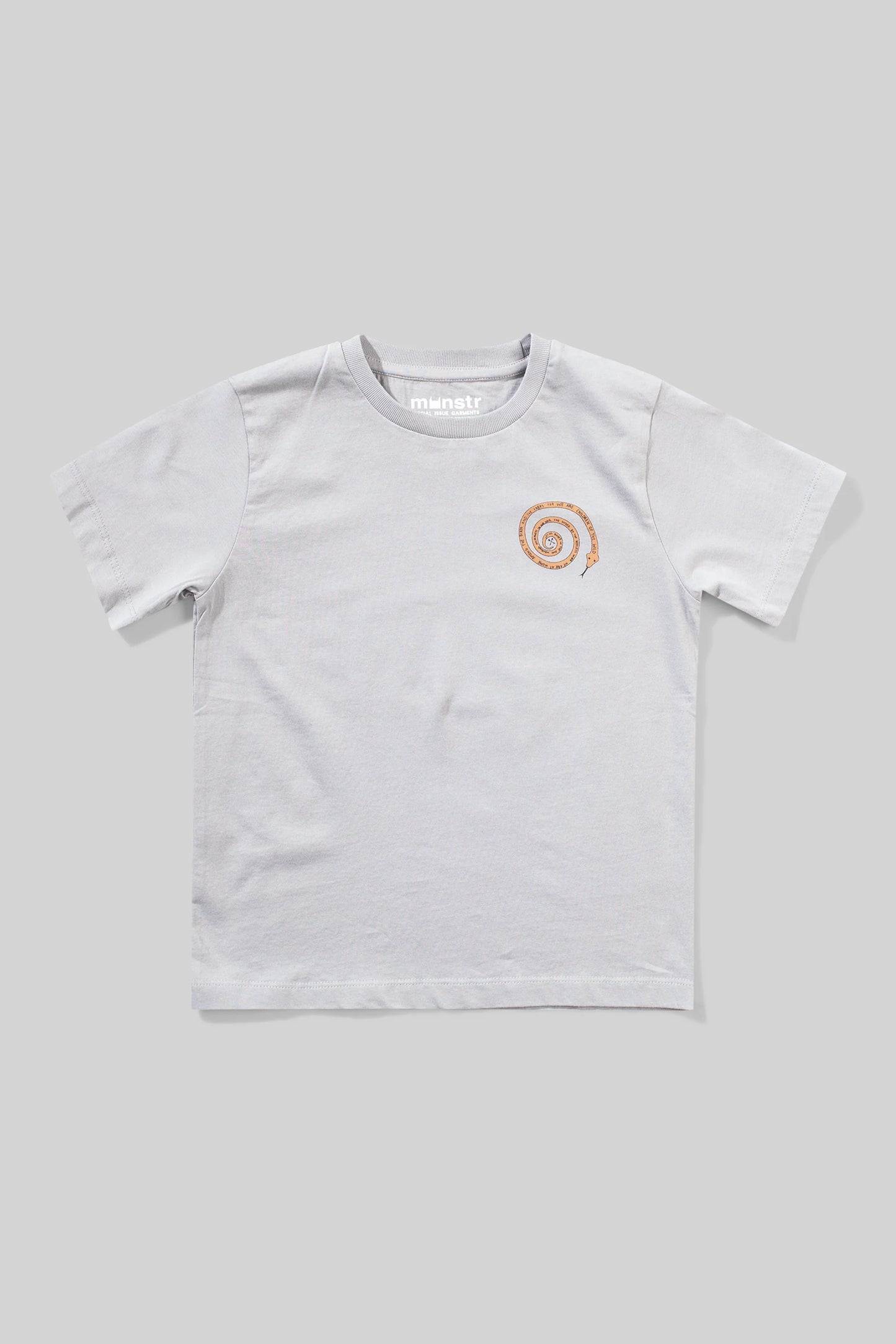 Let's Dance Kids Short Sleeve Tee