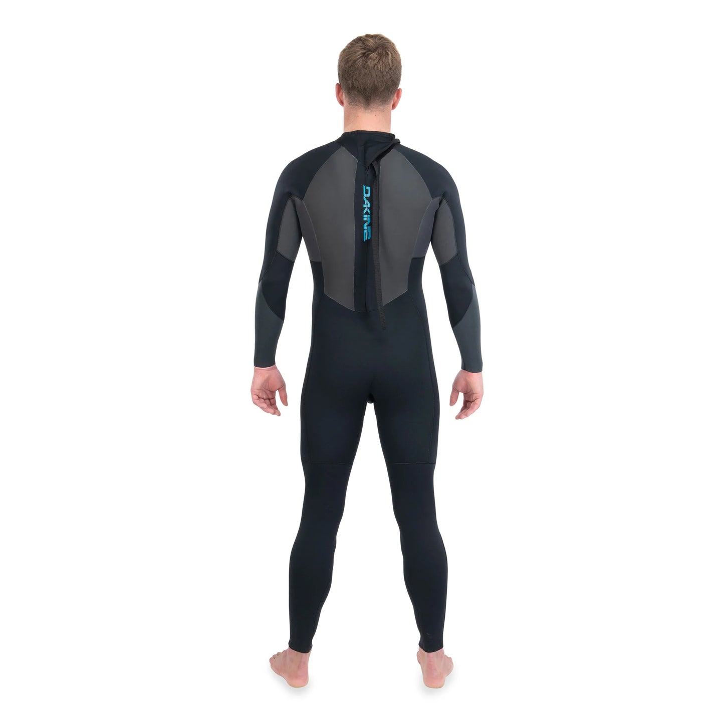 QUANTUM BACK ZIP FULL WETSUIT 3/2MM F/L - MEN'S
