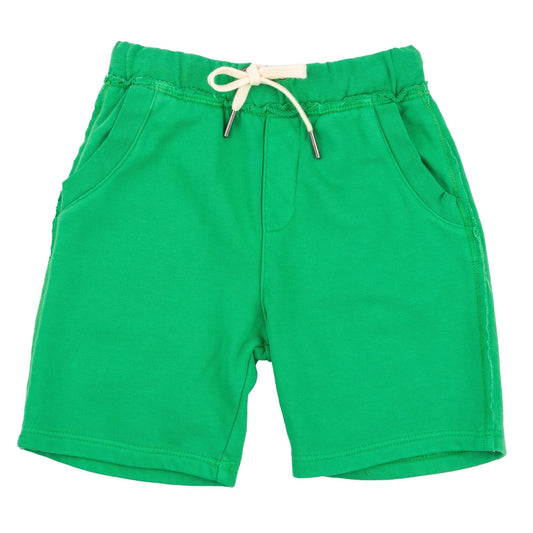 RUSTY SHORT SHAMROCK