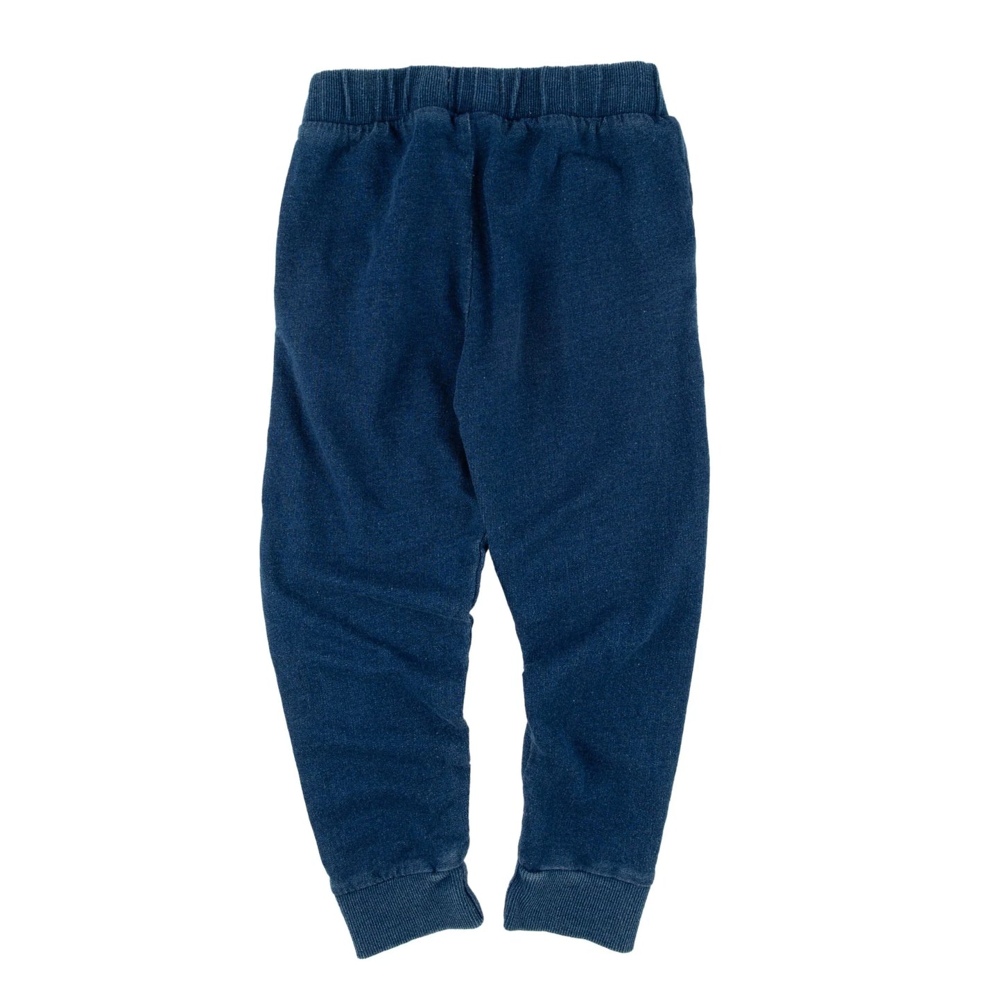 ZIGGY JOGGER THINK GREEN-Indigo