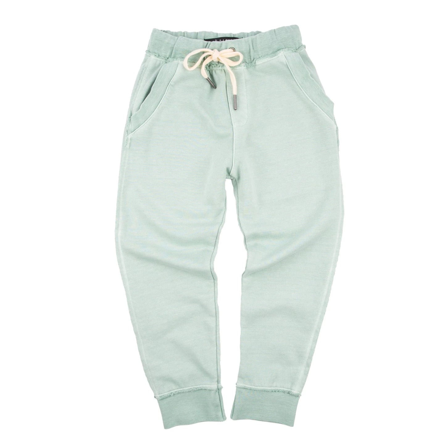 ZIGGY JOGGER AQUA HAZE