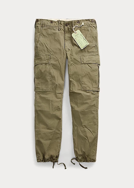 Surplus Poplin Cargo Pant