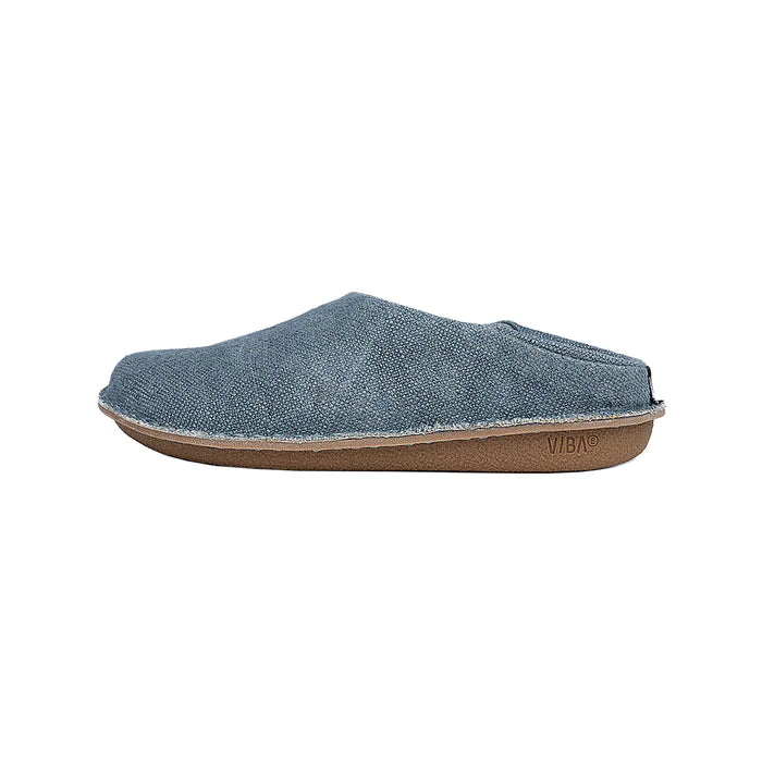 WOMENS ZUMA LINEN SHOE