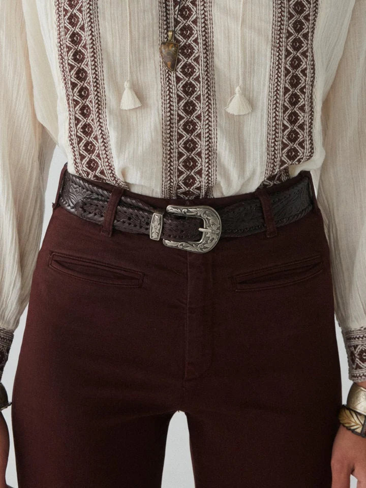 Phoenix Belt - Arizona Mud