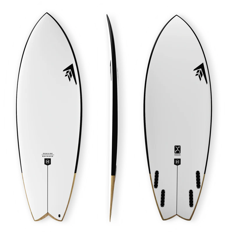 Rob Machado Seaside Surfboard