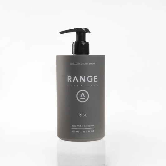 Range Body Wash - Rise