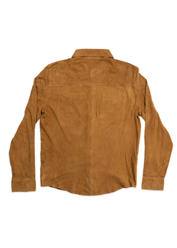 Roughneck Shirt