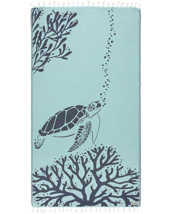 Sand Cloud Towel - Regular