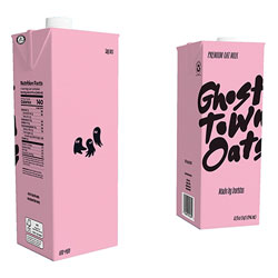 Milk (retail)
