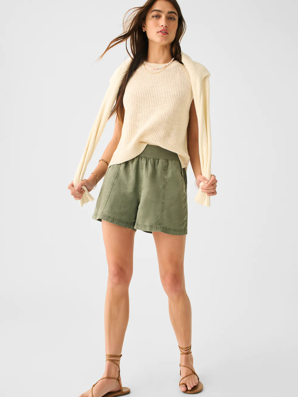 Arlie Short- Thyme