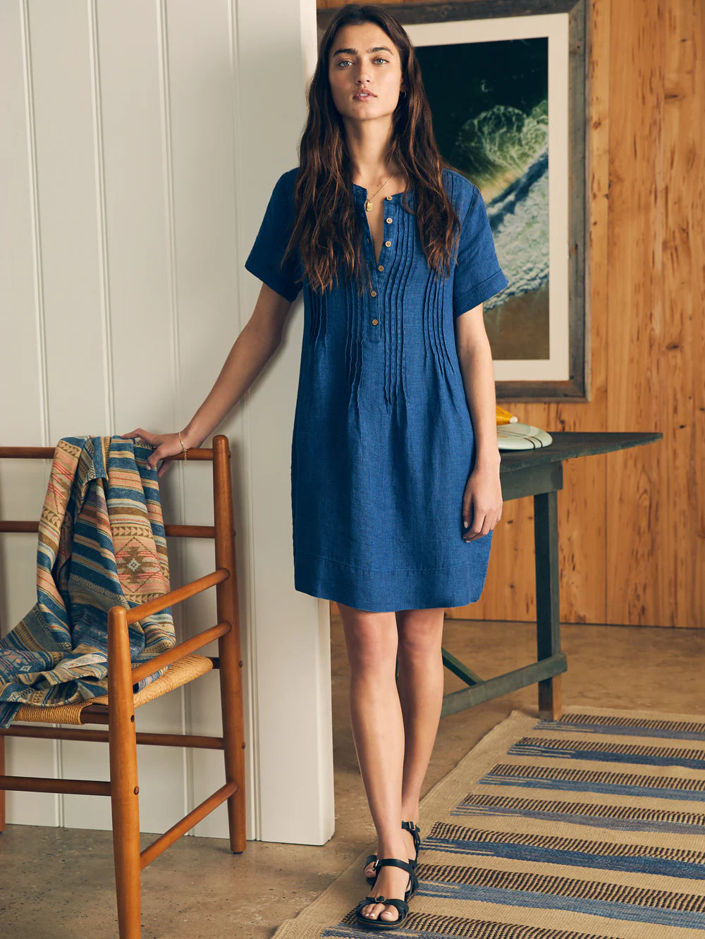 Gemina Dress