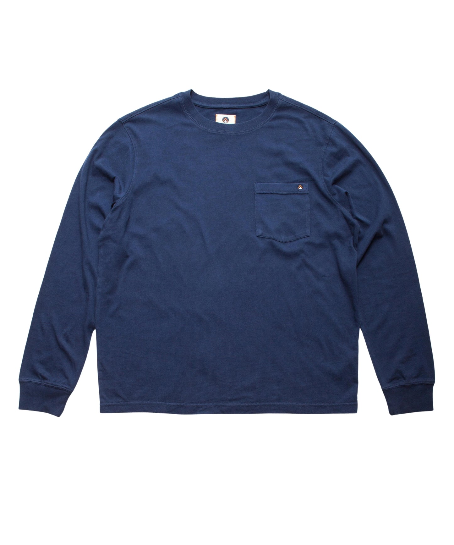 Long Sleeve Laguna Tee