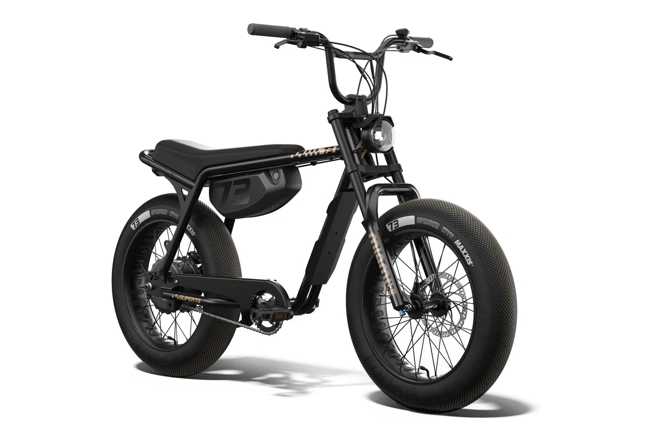 SUPER73-Z MIAMI SE-Bandit