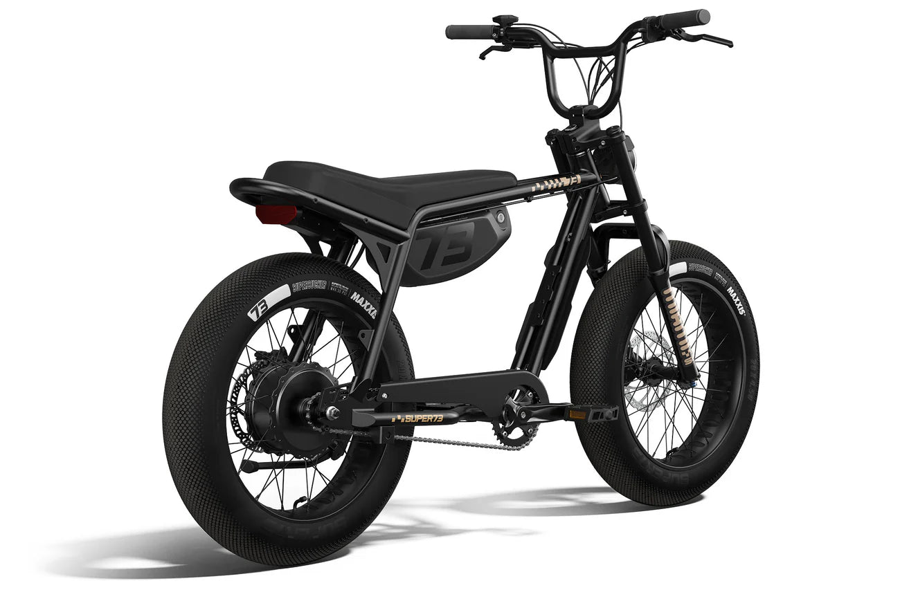 SUPER73-Z MIAMI SE-Bandit