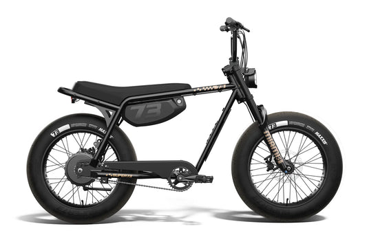 SUPER73-Z MIAMI SE-Bandit