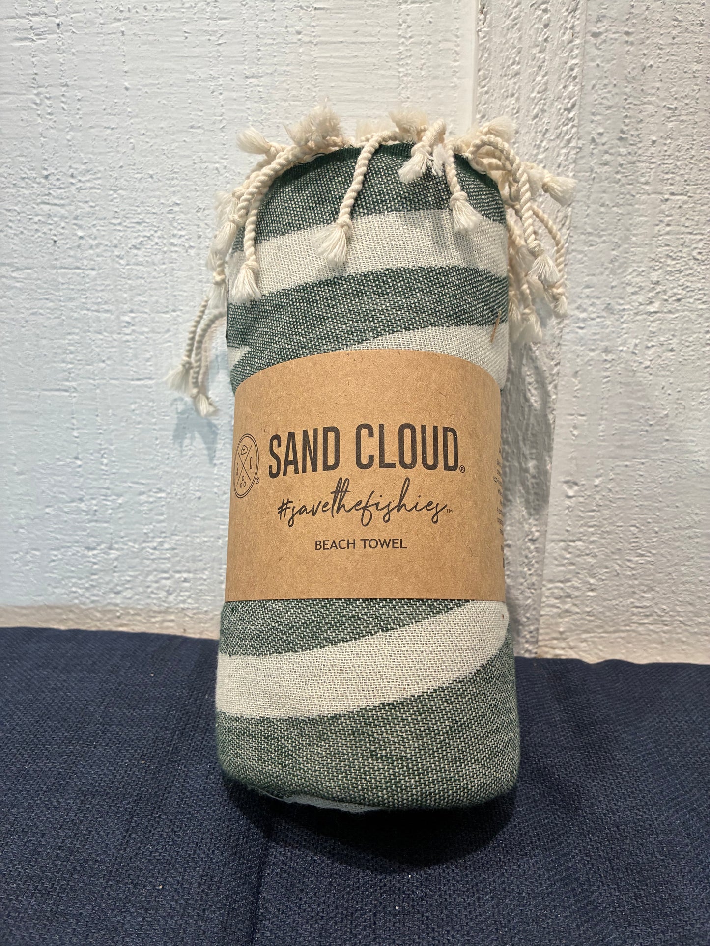 Sand Cloud Marisol
