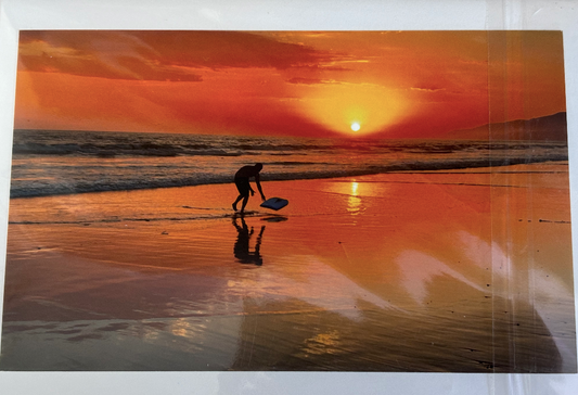 Original Photography Cards
