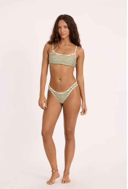 Sisstr Good times reversible bralette