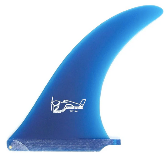 True Ames George Greenough 4A 7.5 Blue