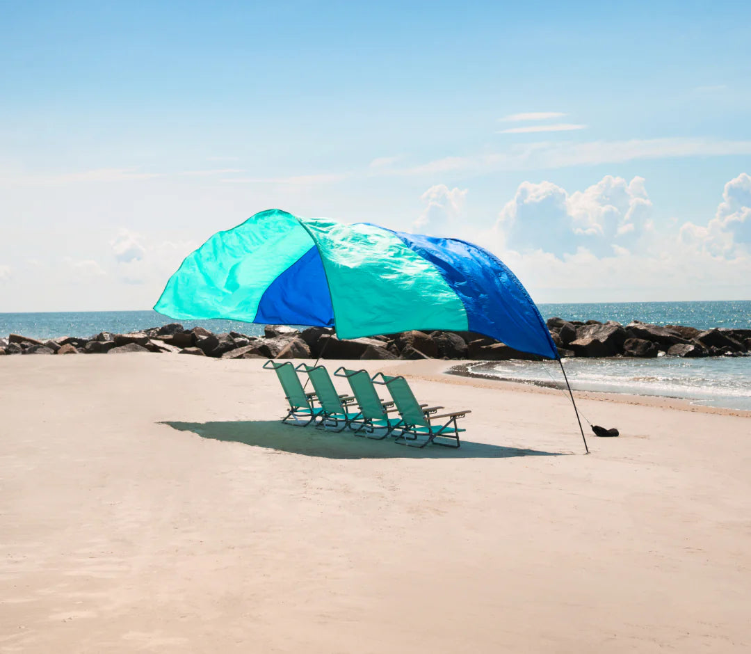 SHIBUMI SHADE - Large 4 ppl