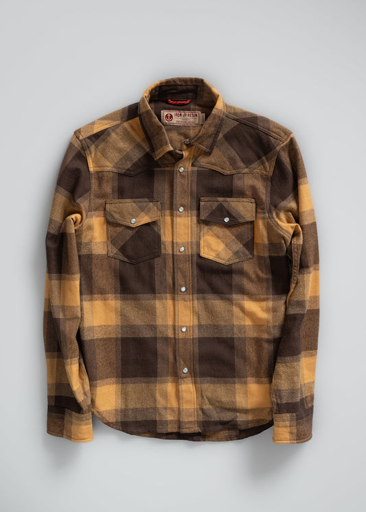 Somis Shirt - 1st Gen