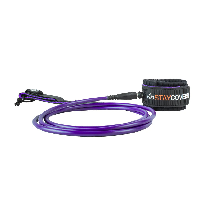 The Standard Leash 6'