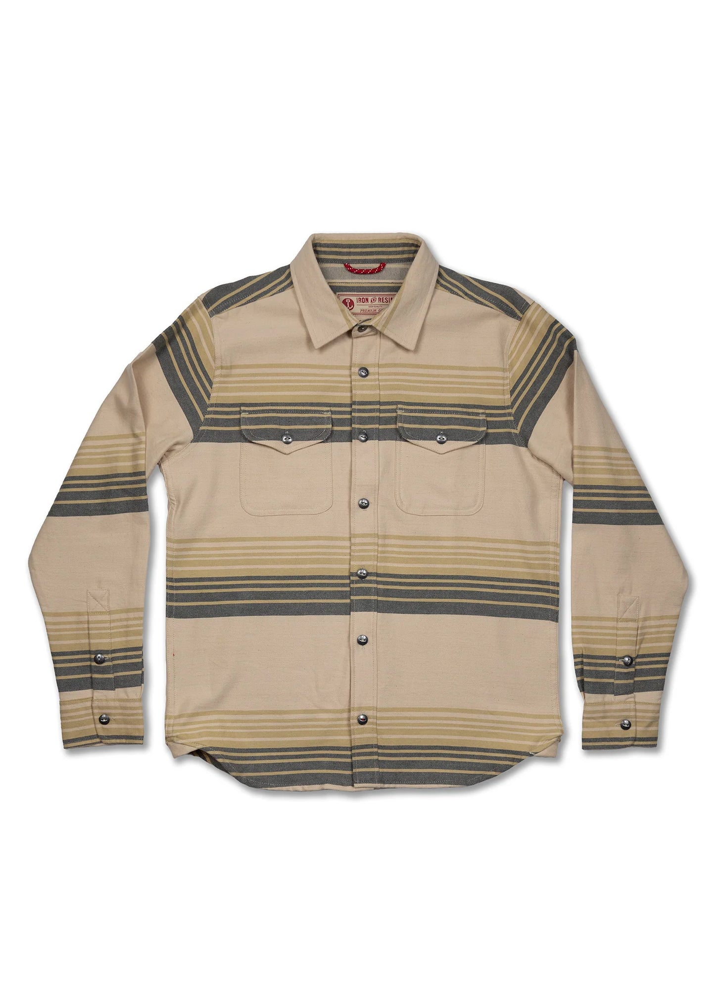 Sunshine Shirt-Natual