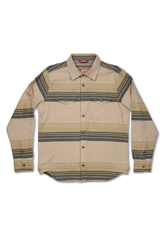 Sunshine Shirt-Natual