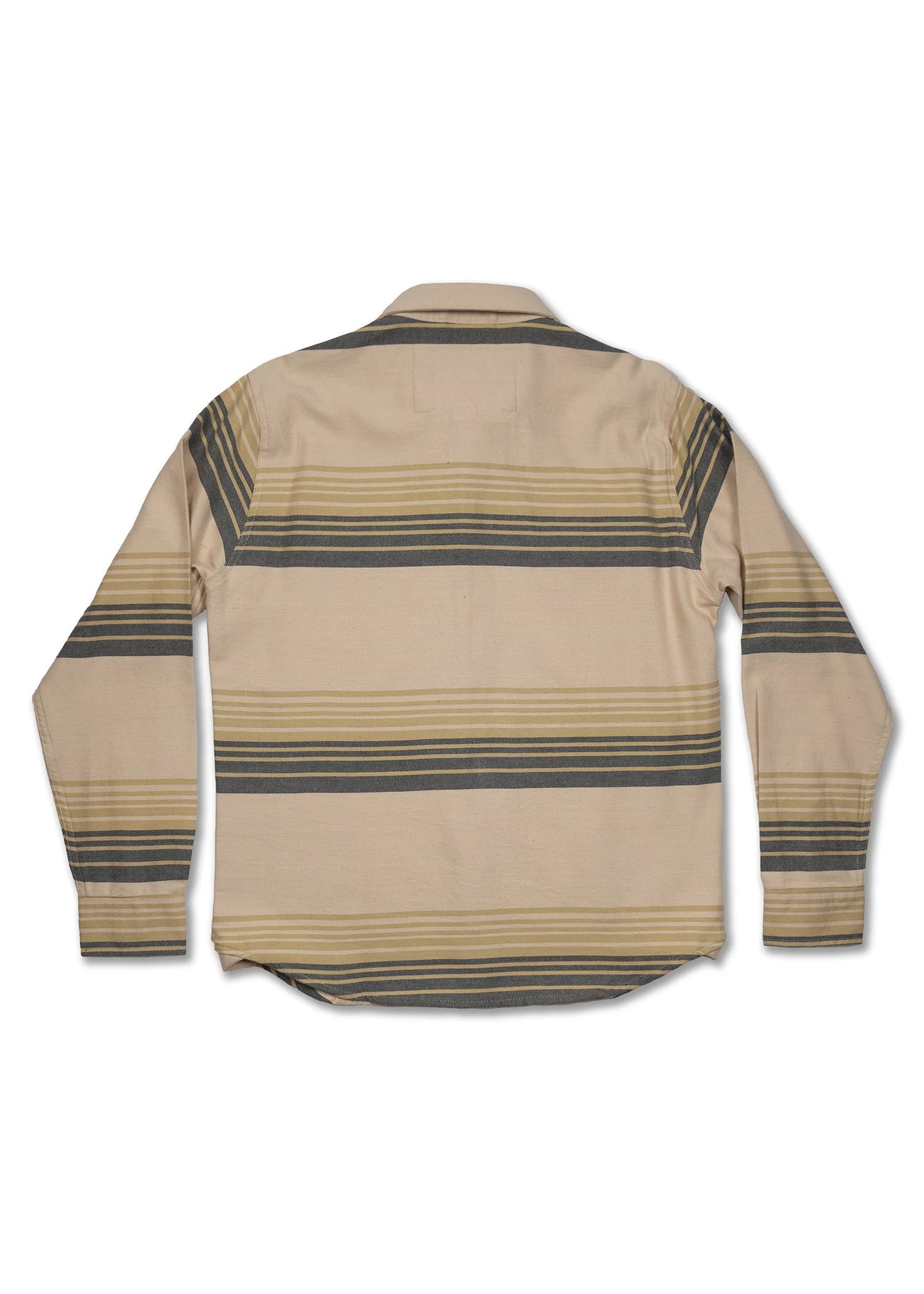 Sunshine Shirt-Natual