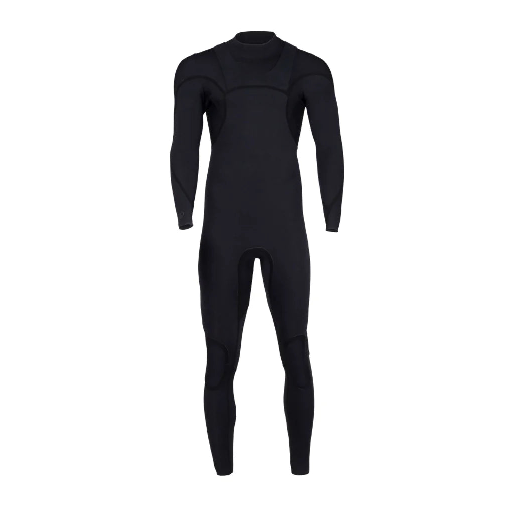 TACTICAL OCENA 4/3MM BACK-ZIP